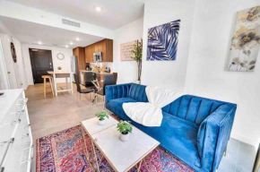 Charming Apt in the Heart of Downtown With Free Parking